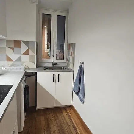 Appartement Old Town Gabris