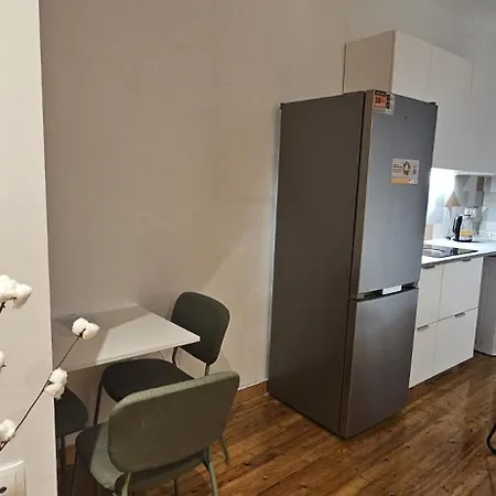 Appartement Old Town Gabris *