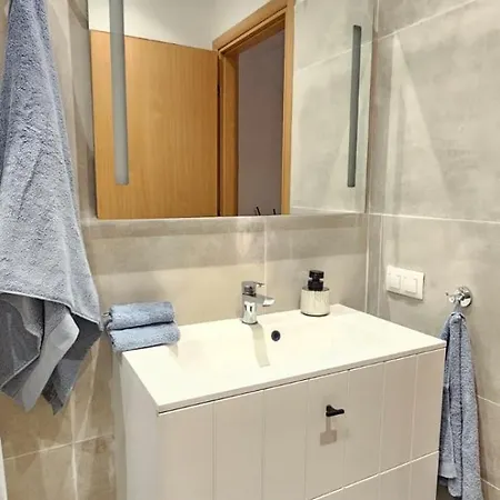 Appartement Old Town Gabris Corfu (city)