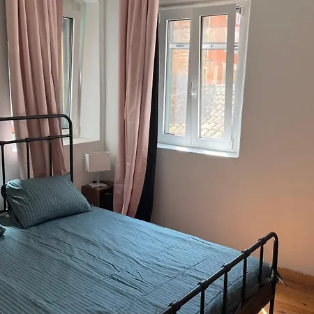 Appartement Old Town Gabris