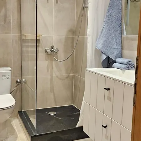 Appartement Old Town Gabris