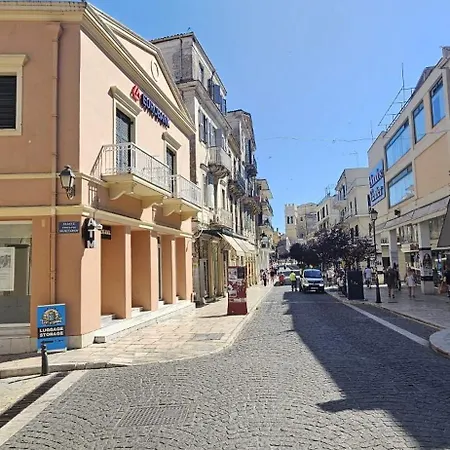 Old Town Gabris *