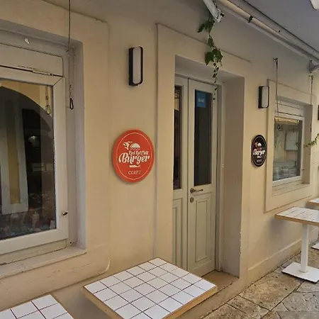 Appartement Old Town Gabris *