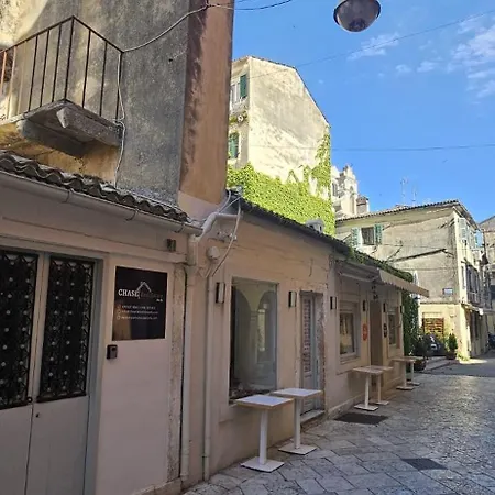 Appartement Old Town Gabris